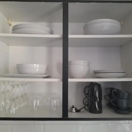 Plumes Et Zen Appartement Seraing