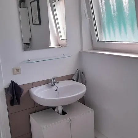 Plumes Et Zen Apartment Seraing