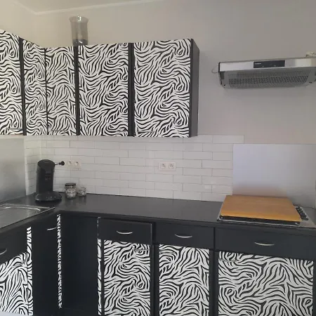 Plumes Et Zen Apartment *