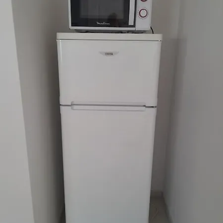 Plumes Et Zen Apartment Seraing